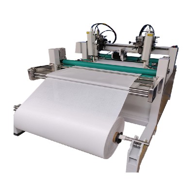 定制雙槍嘴焊接機